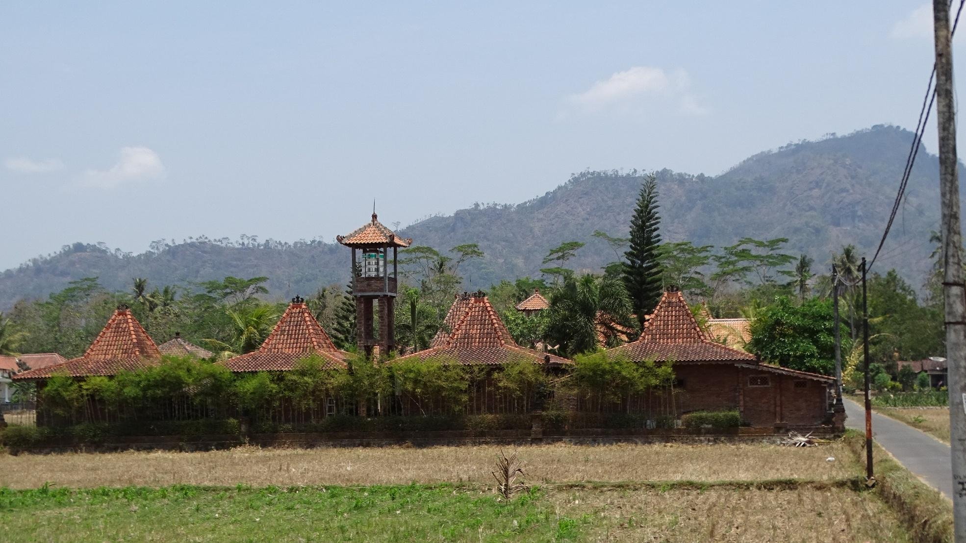 Rumah Dharma I