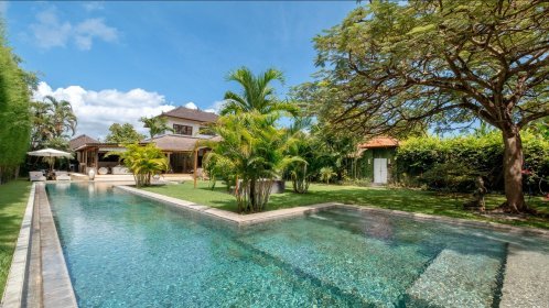Villa Mogi 