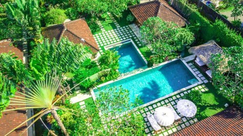 Villa Senang - Seminyak