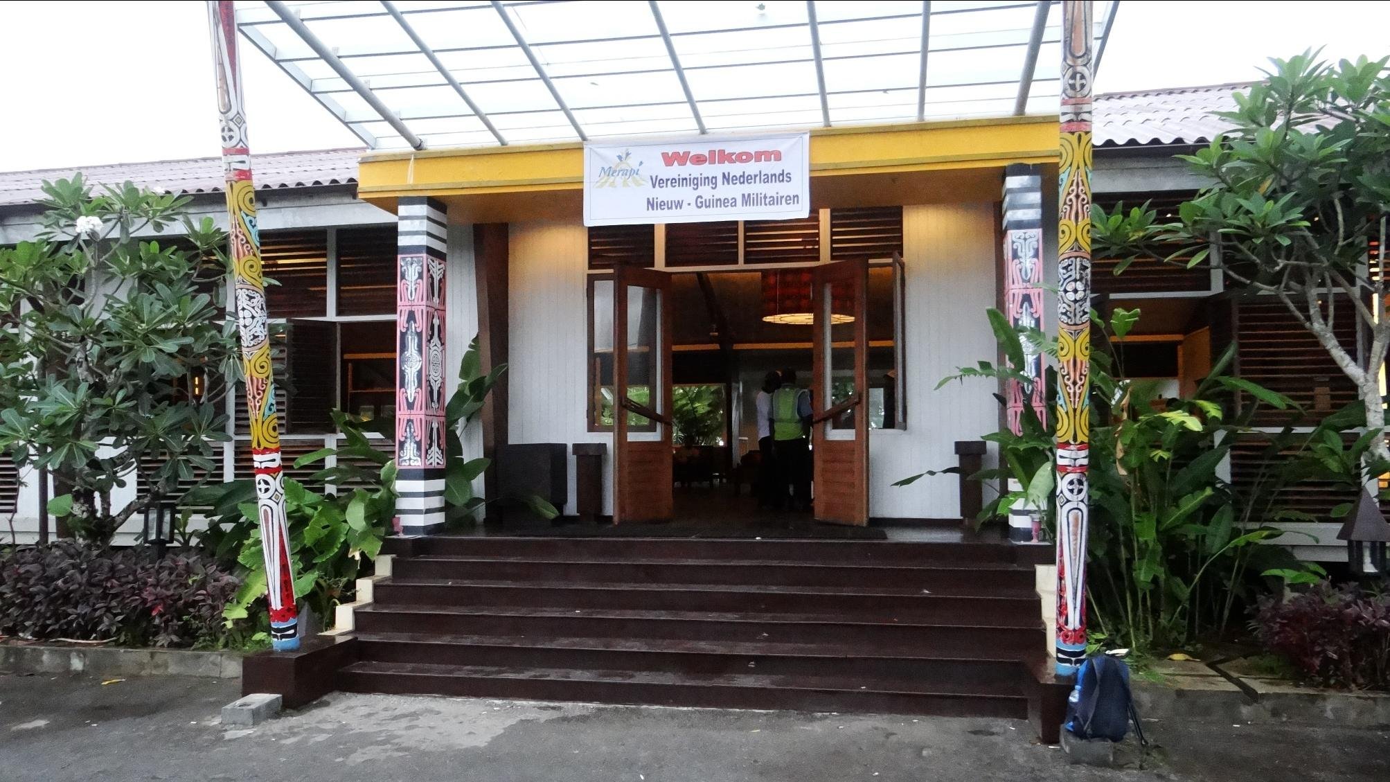 Asana Biak