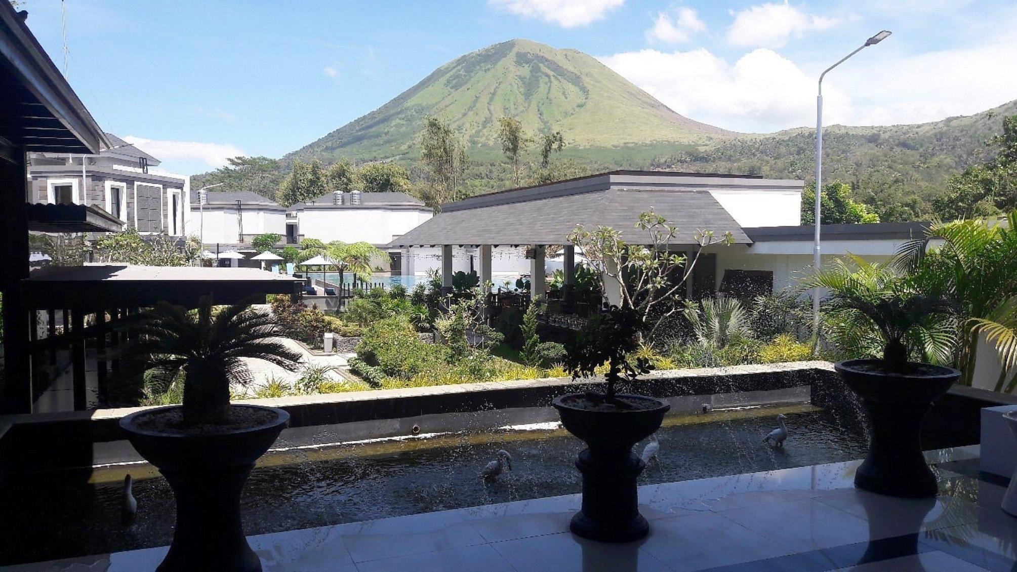 Grand Master villa resort