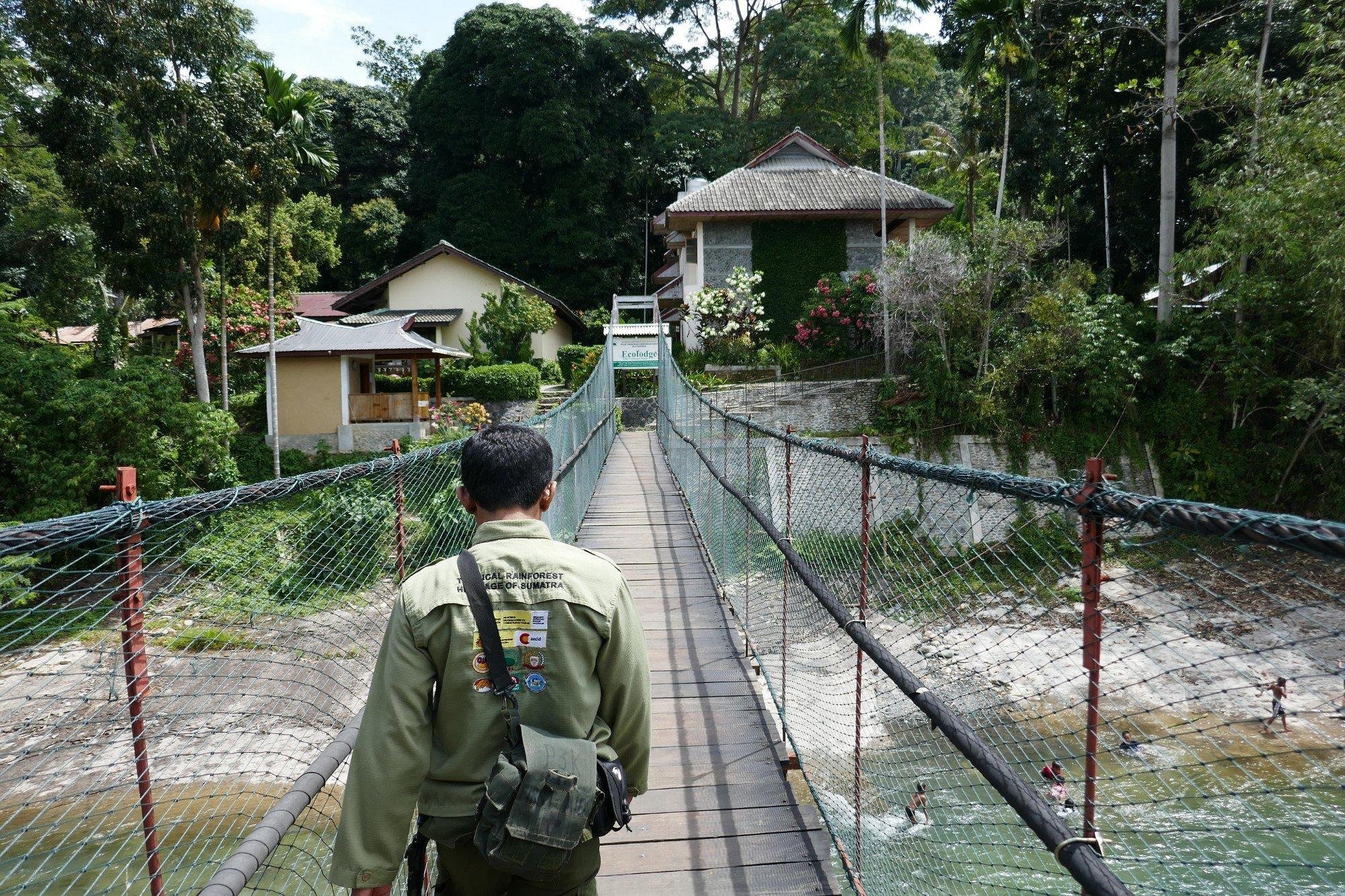 Rindu Alam Deluxe double