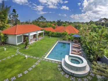 Villa Yenian 