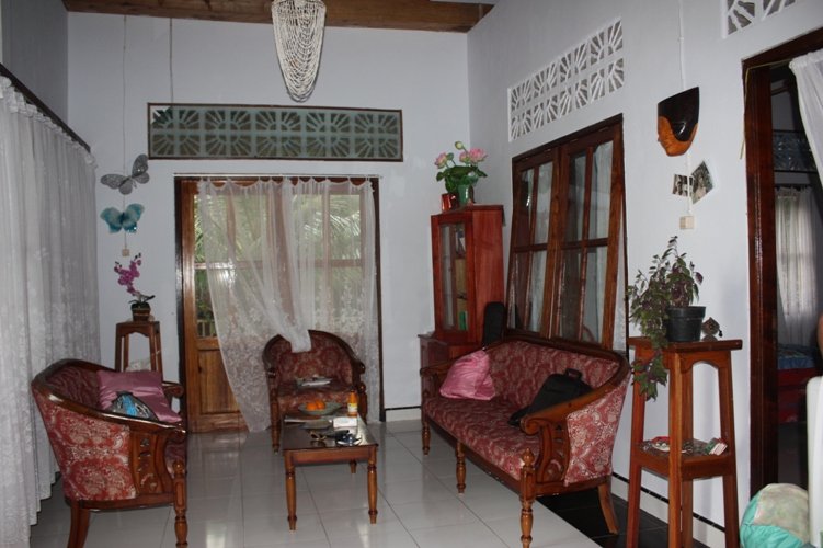 Coaster Cottages Kei Kecil Accommodatie Indonesie Merapi