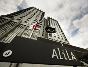 Alila Jakarta