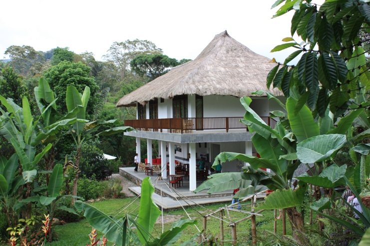 Eco Lodge Kelimutu