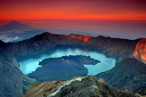 Rinjani