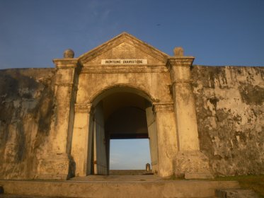 Benteng Duurstede