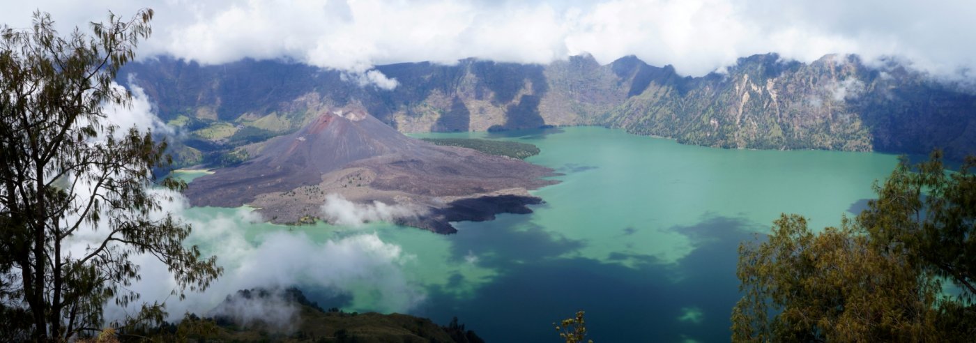 Rinjani