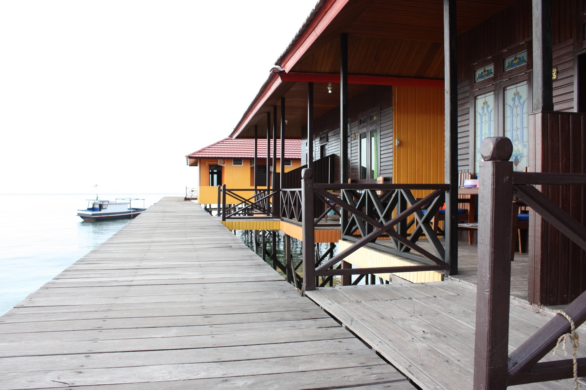 Island Info Derawan