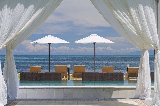 Bali Garden Beach Hotel