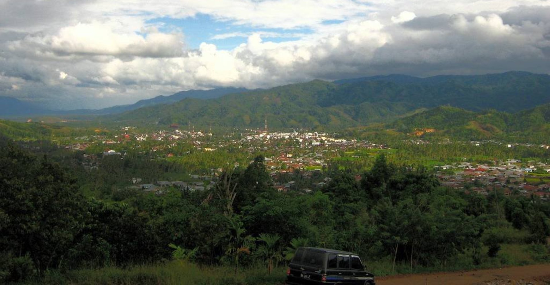 Padang Sidempuan