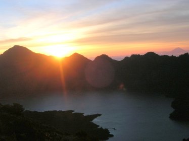 Rinjani