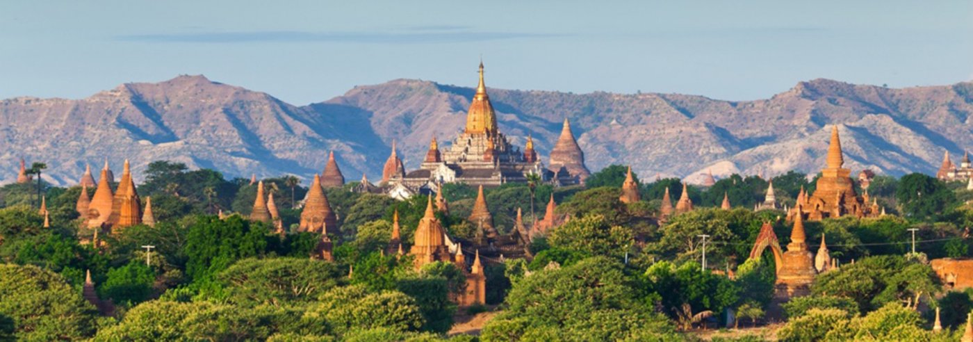 Myanmar