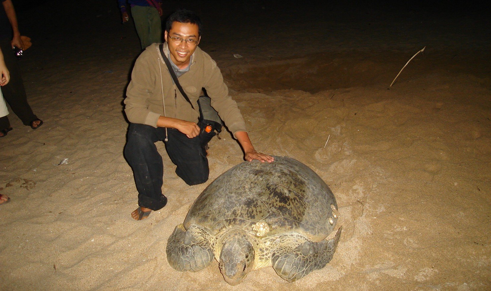 Ujung Genteng