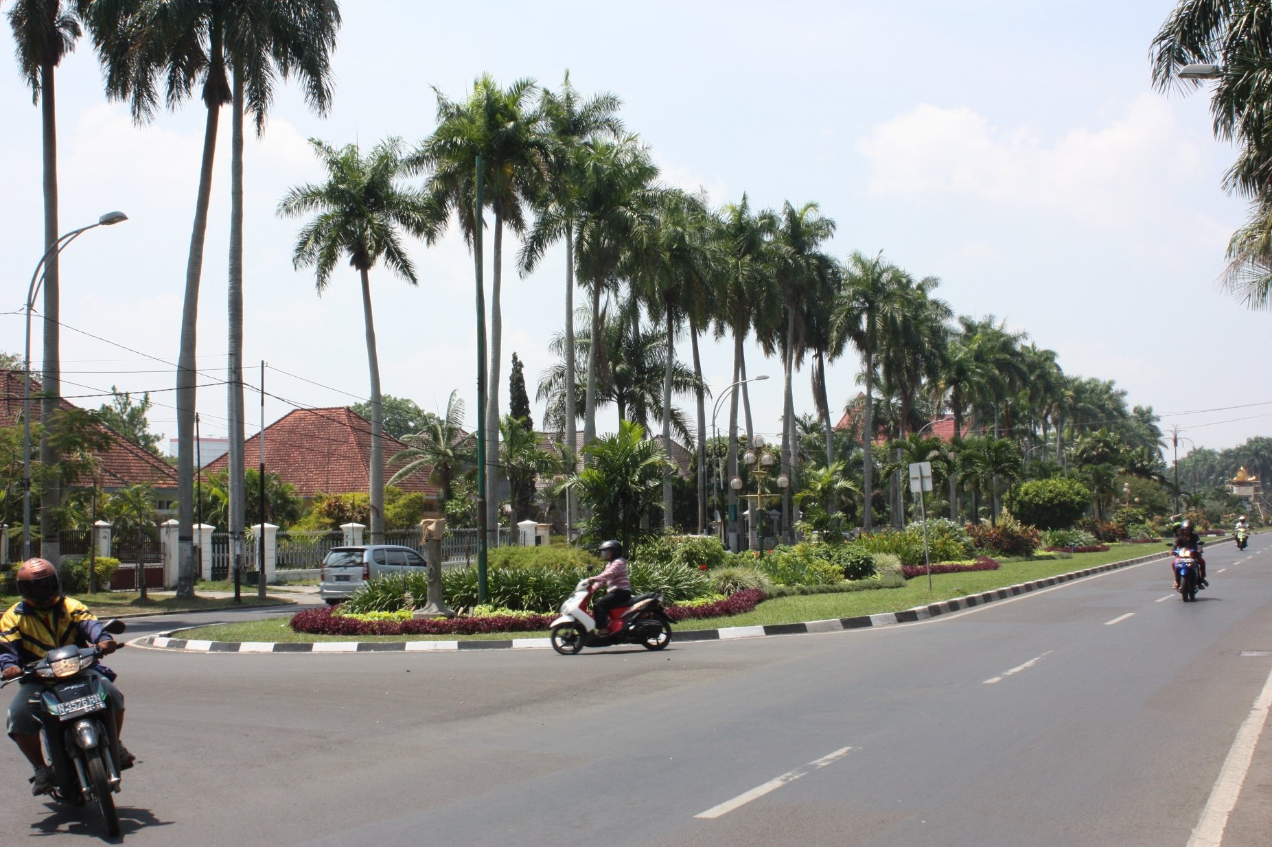 IJen boulevard