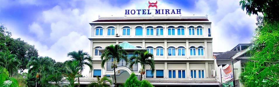 New Mirah Bogor