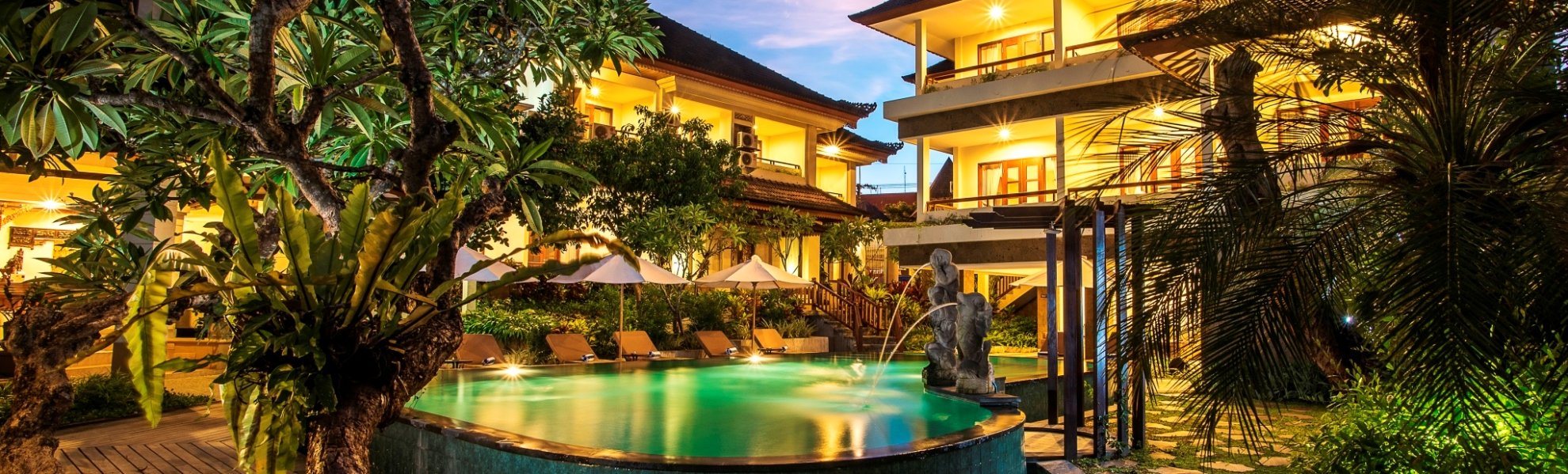 Sri Phala resort
