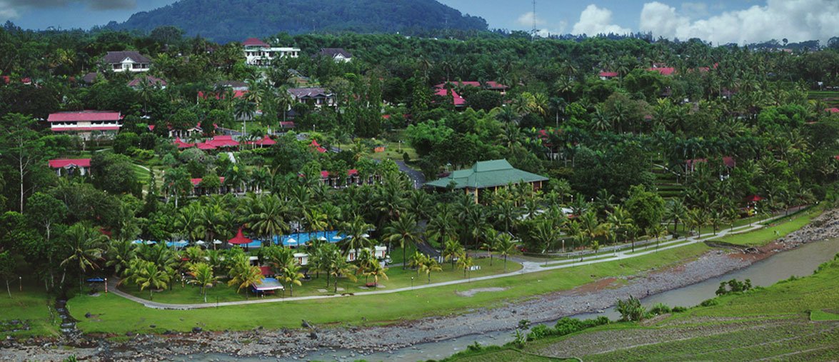 Puri Asri Magelang