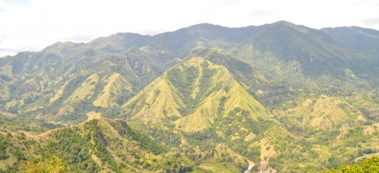 Puncak Lakawan, Sulawesi