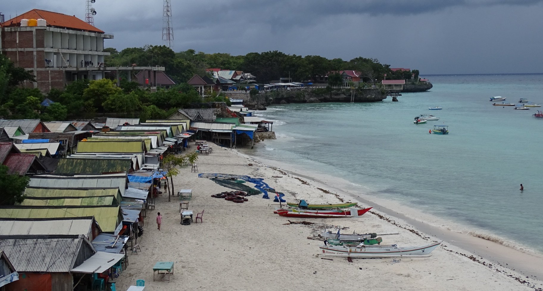 Tanjung Bira