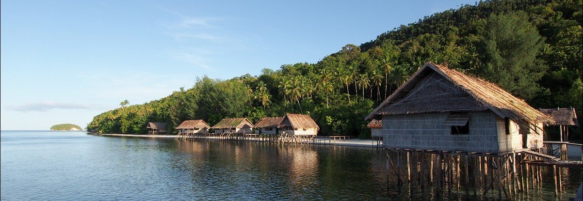 Kri eco resort