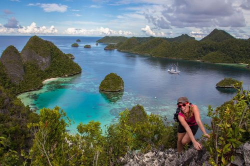 Jewels of Raja Ampat