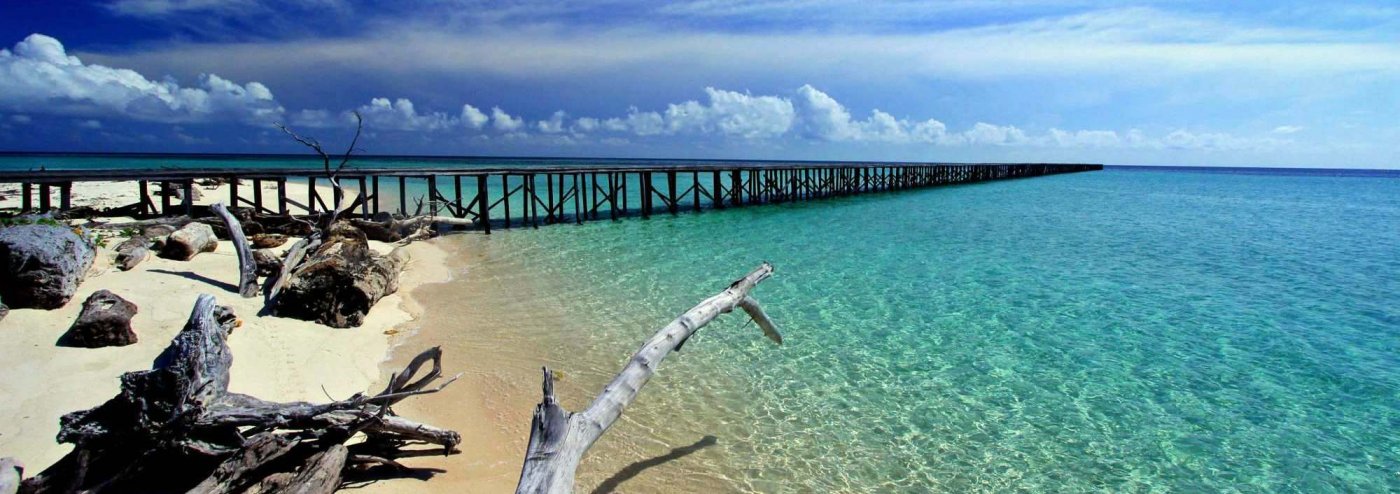 Derawan