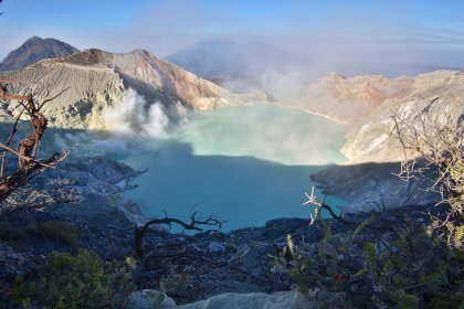 Kawah Ijen