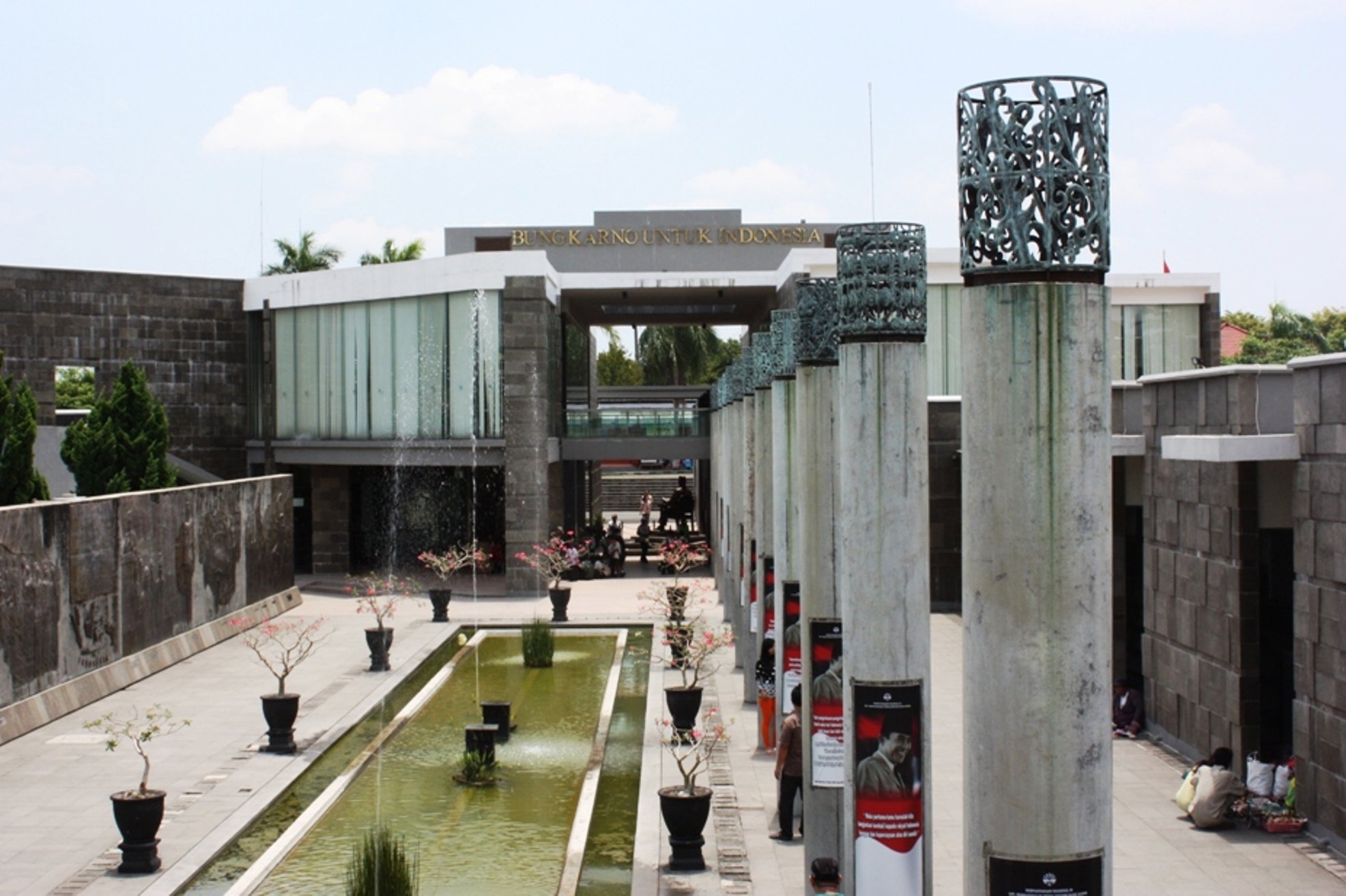 Bung Karno museum