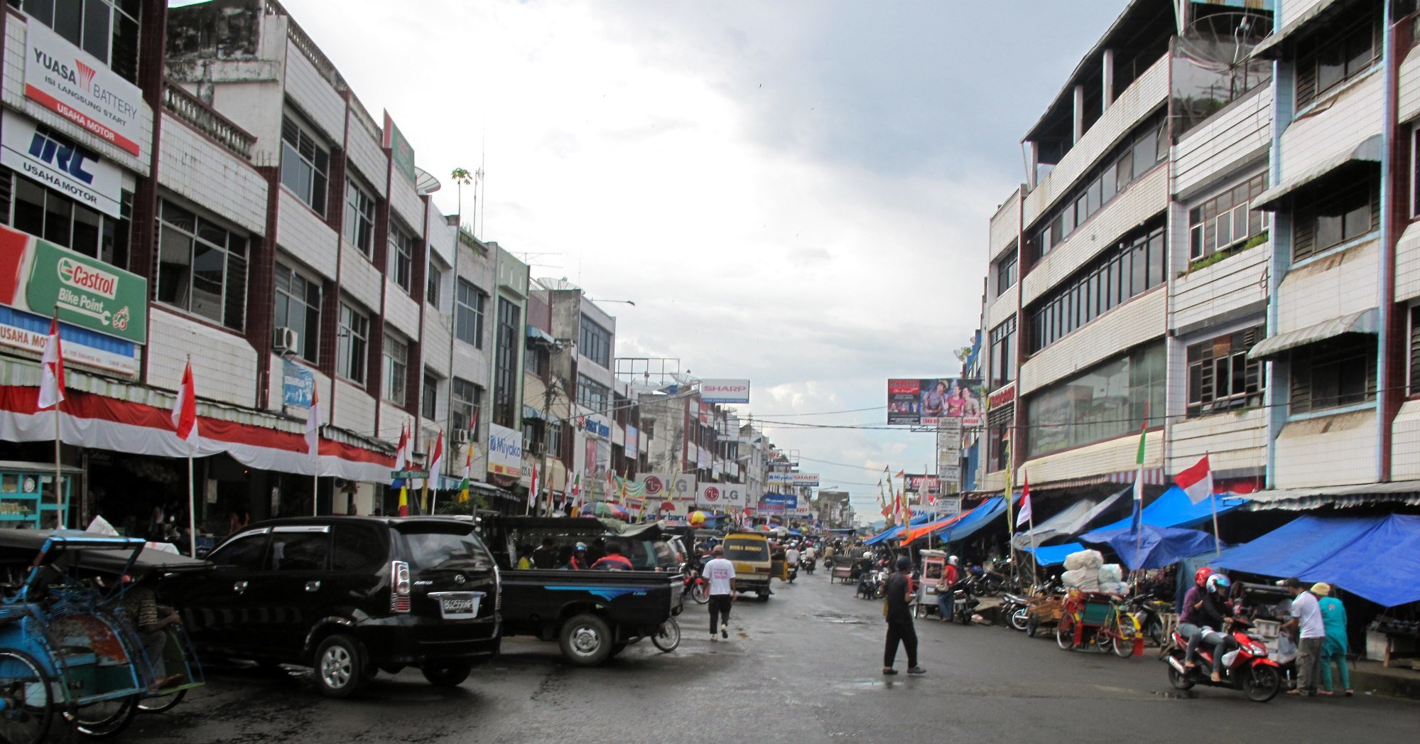 Lubuk Linggau