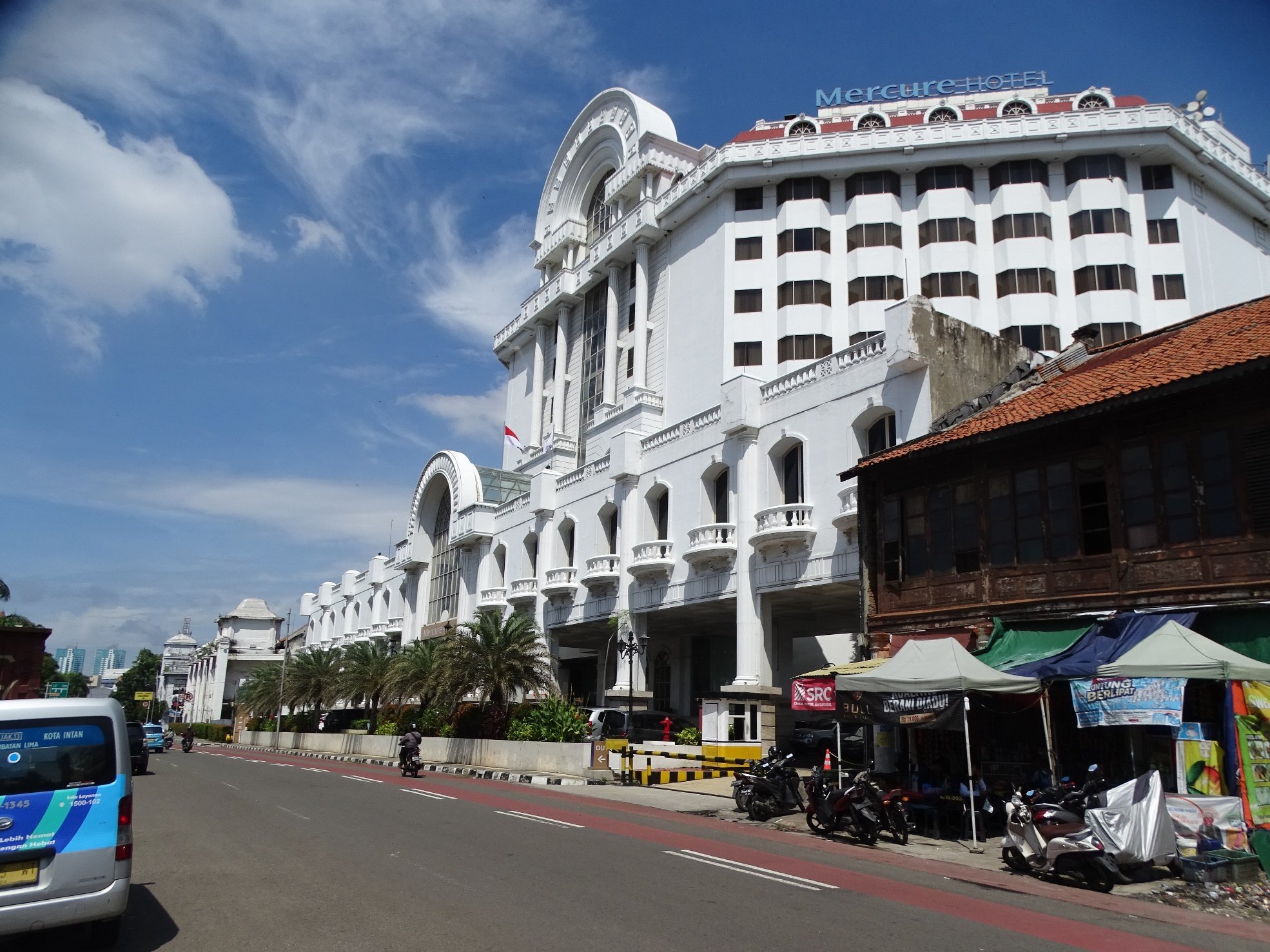 Mercure Jakarta Batavia 