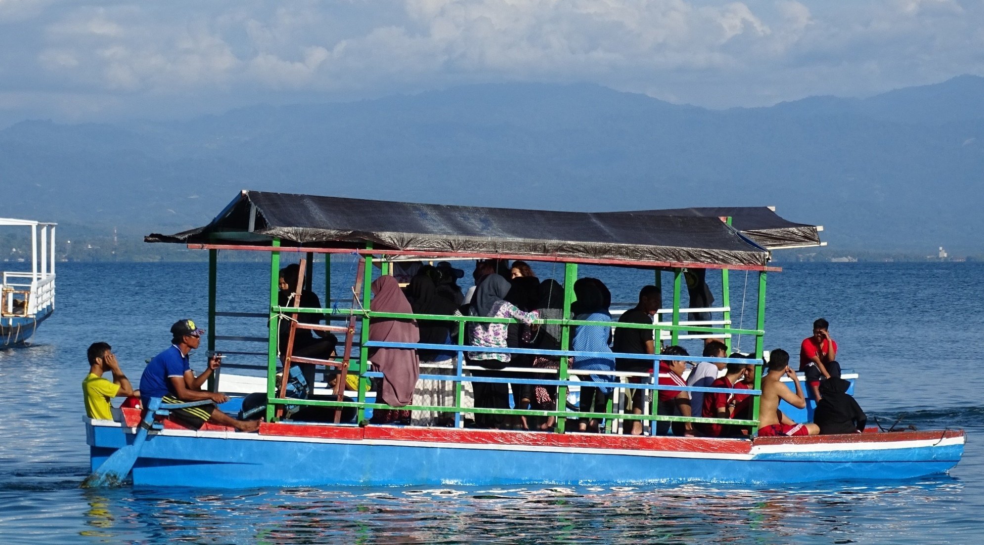 Donggala, Tanjung Karang