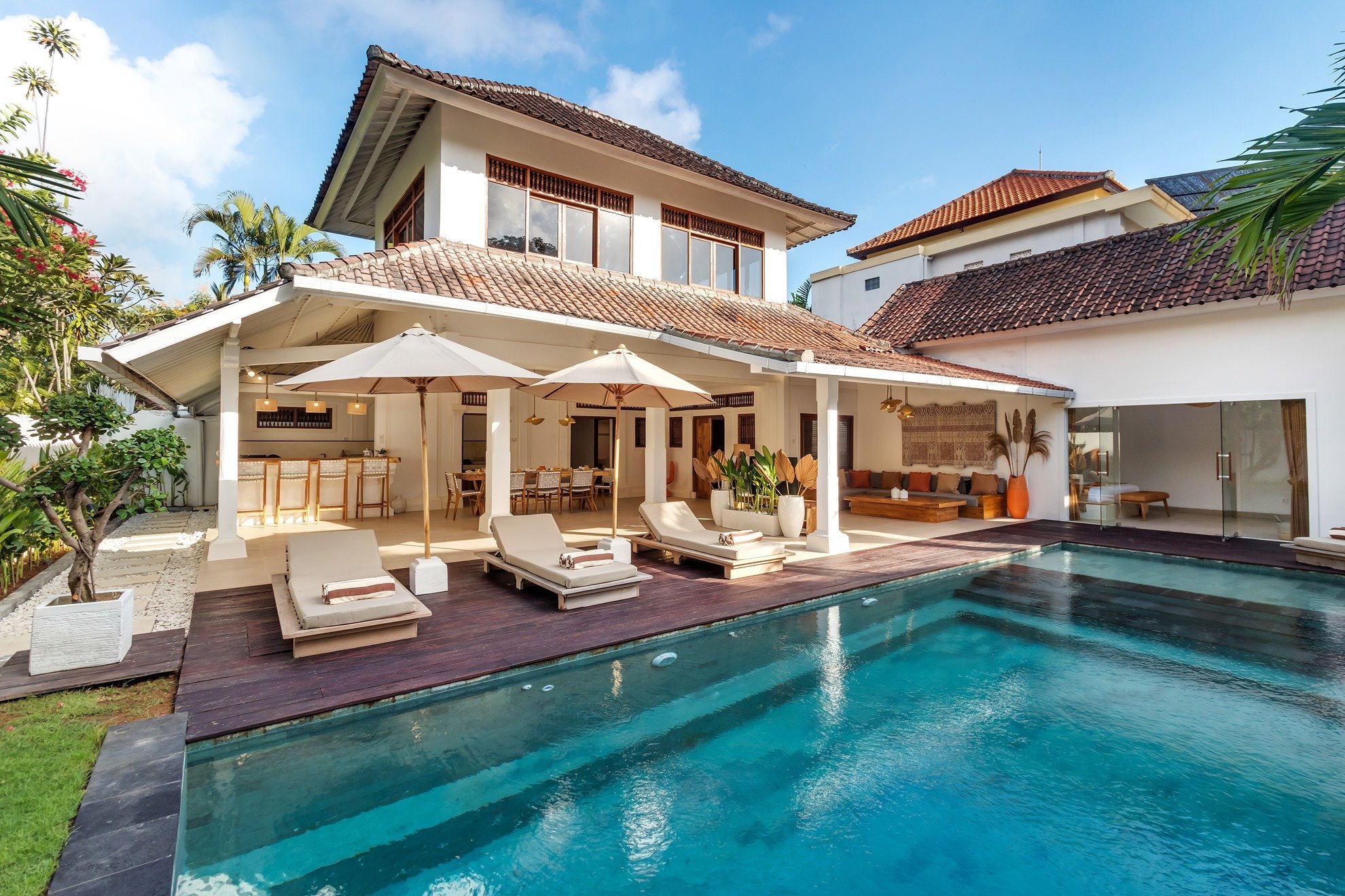 Villa LisaBella Seminyak