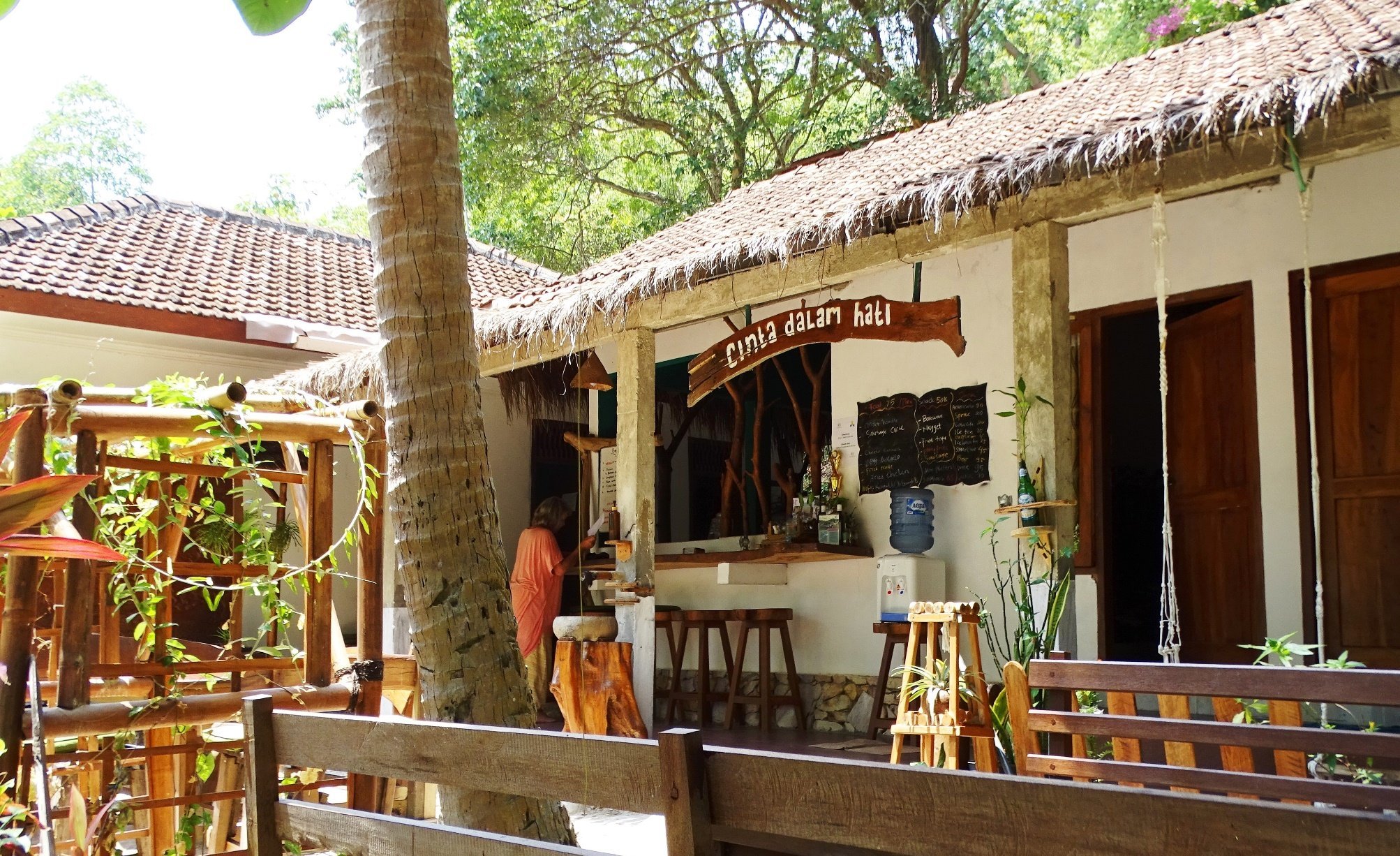 Alam Kita resto