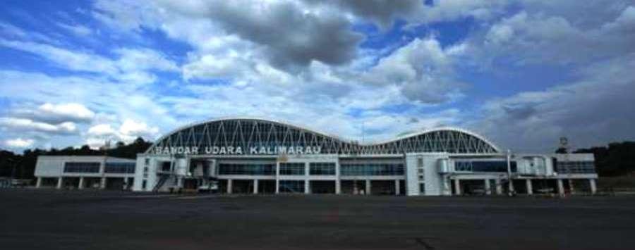 Berau airport