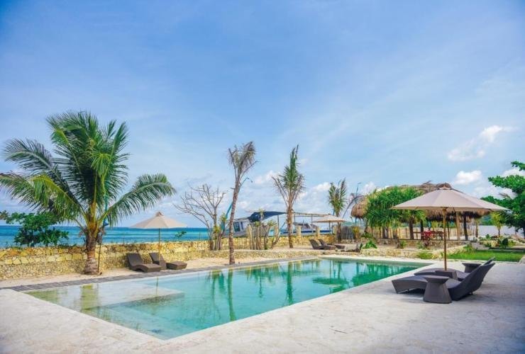 Rua Beach Resort Sumba 