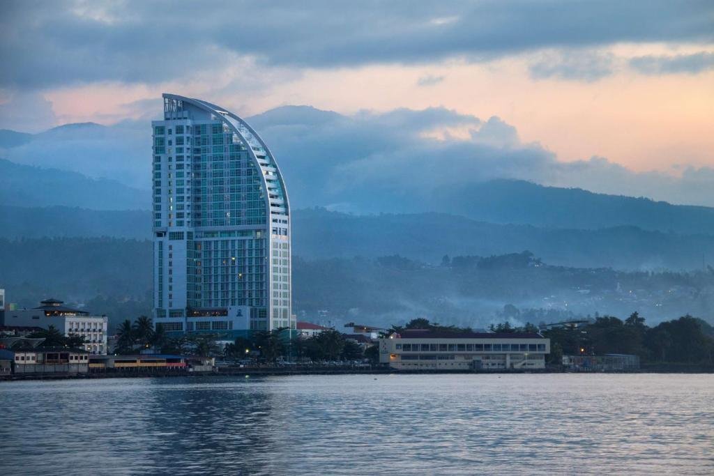 Best Western Manado