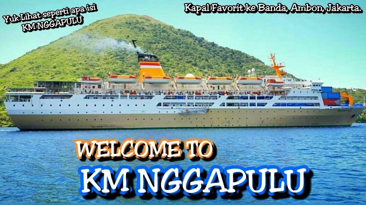 Pelni Nggapulu