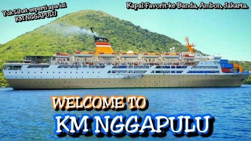 Pelni Nggapulu