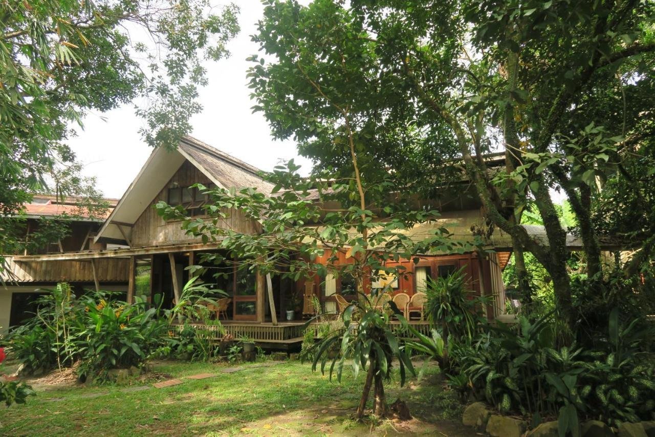 Bukit Raya 