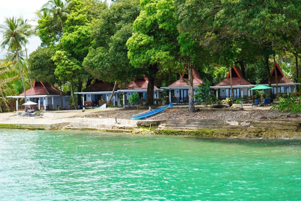 Spice Island resort & spa Ambon Indonesia Ambon Merapi Tour